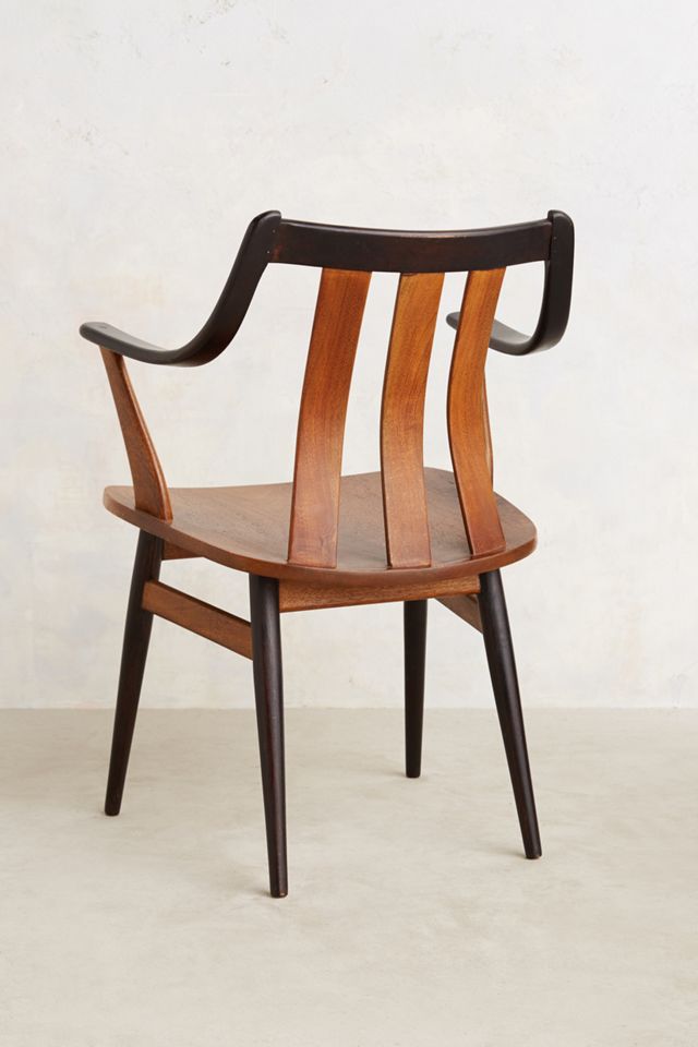 Oresund Chair #1