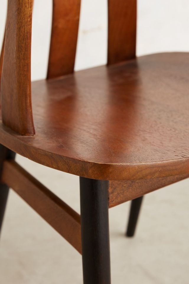 Oresund Chair #2