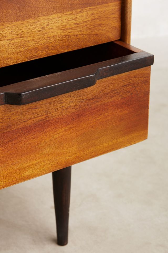 Retractable Writing Desk #3