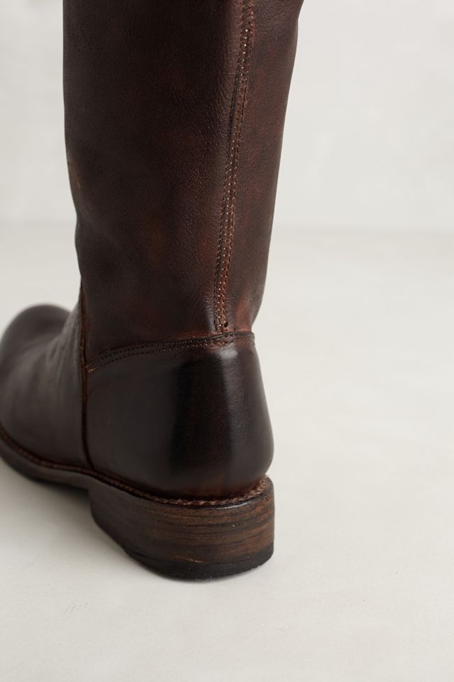 Manchester High Boots #3