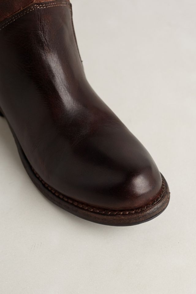 Manchester High Boots #4