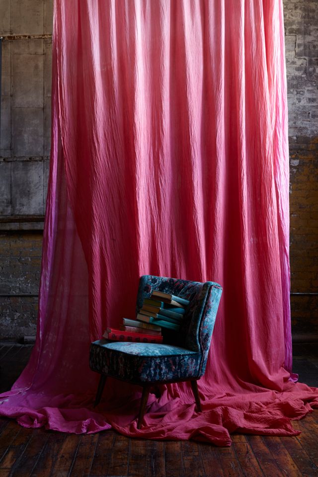 Dhurrie Petite Accent Chair #6