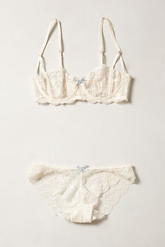 Elle Macpherson Intimates Casoria Underwire Bra