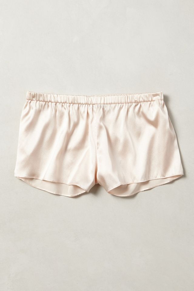 Elle Macpherson Intimates Peony Sleep Shorts #1