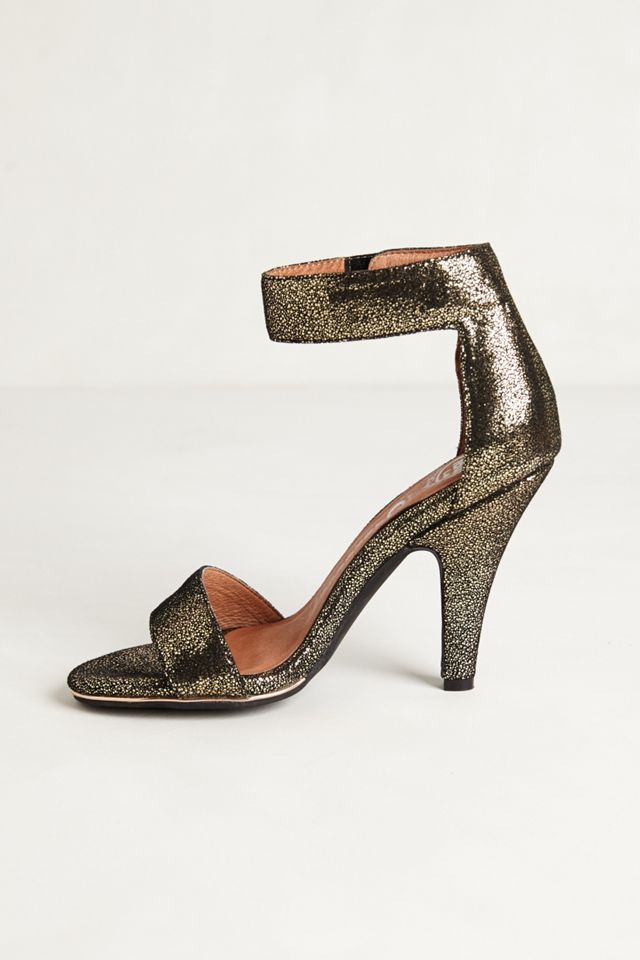 Charvet Heels #2