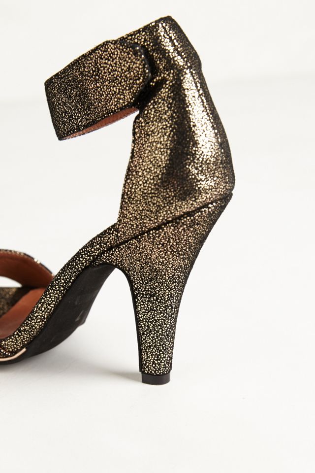 Charvet Heels #3