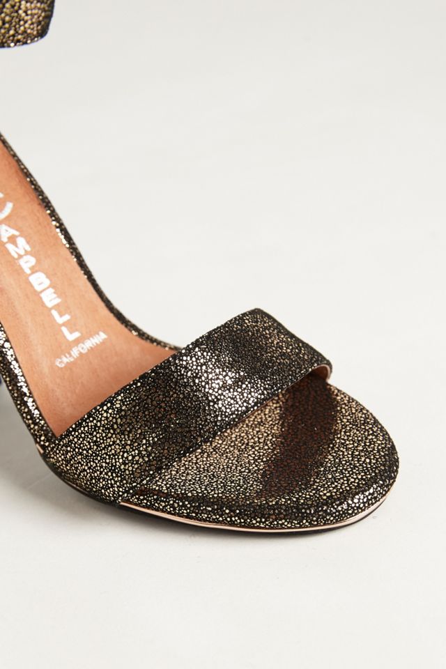 Charvet Heels #4