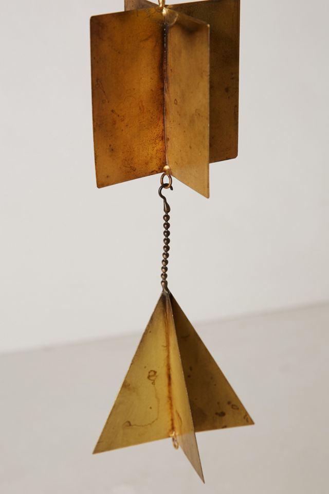 Geo Chime #4