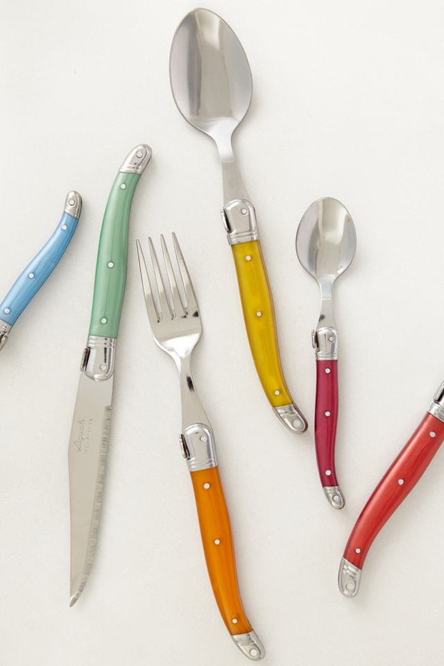 Laguiole Flatware Collection #3