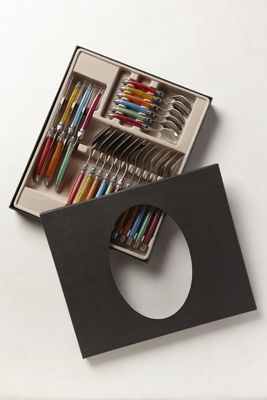 Laguiole Flatware Collection