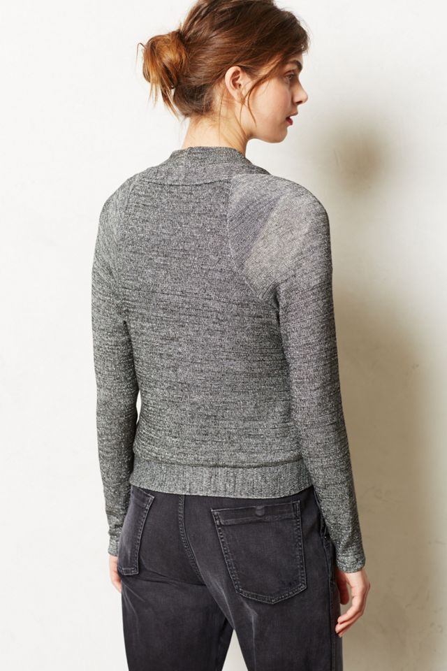 Elan Cardigan #1