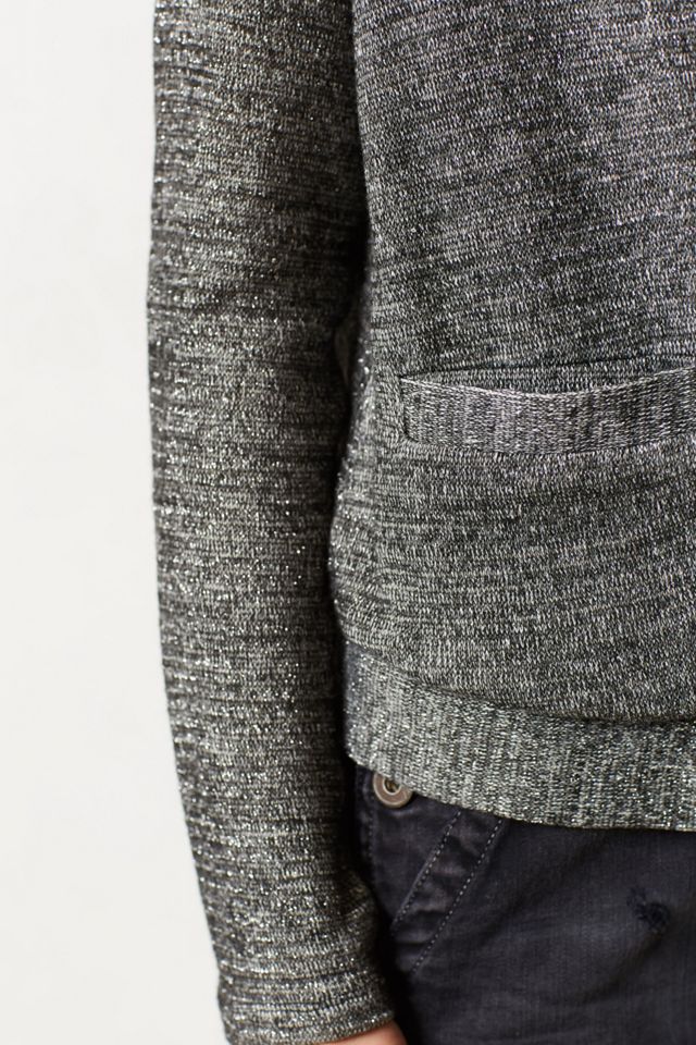 Elan Cardigan #2