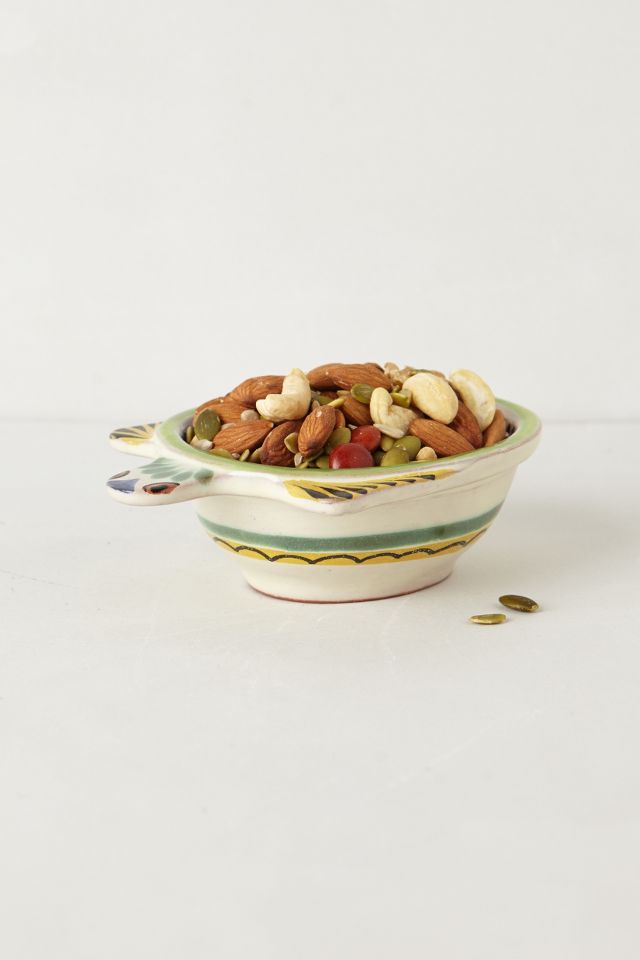 anthropologie nut bowl