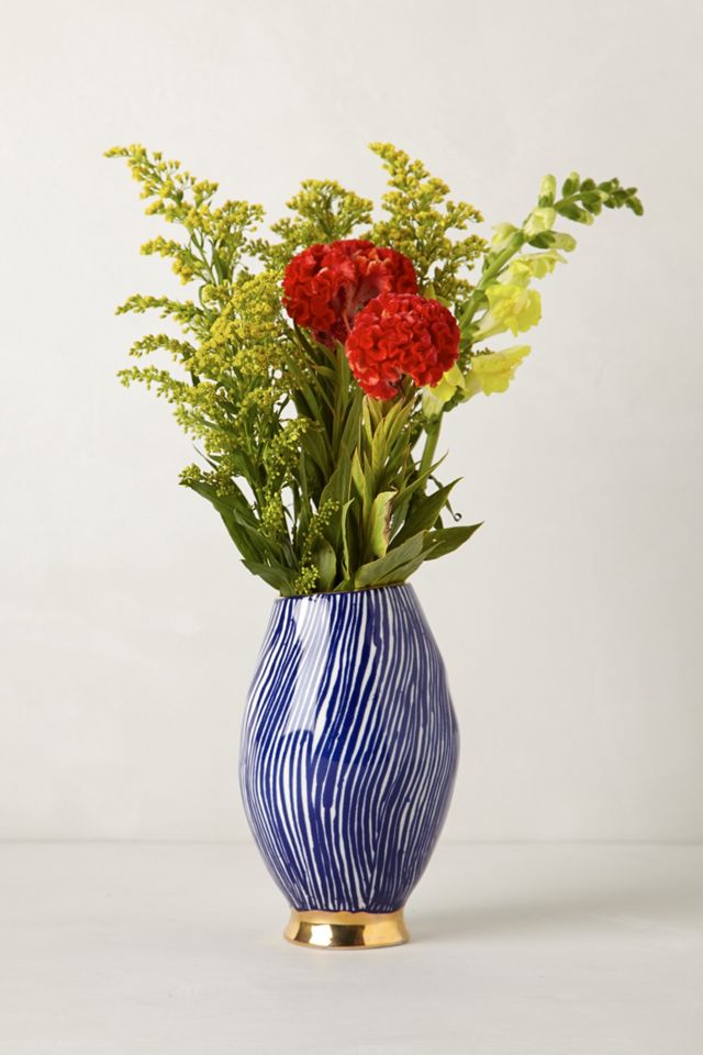 Jardin Des Plantes Vase #1