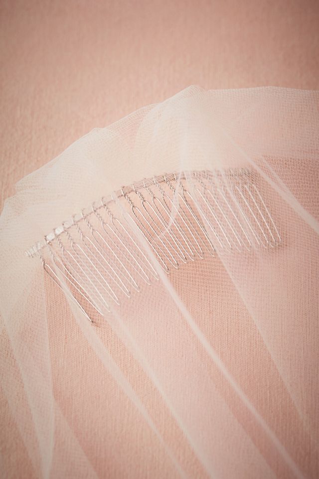 Sky Mist Veil #3