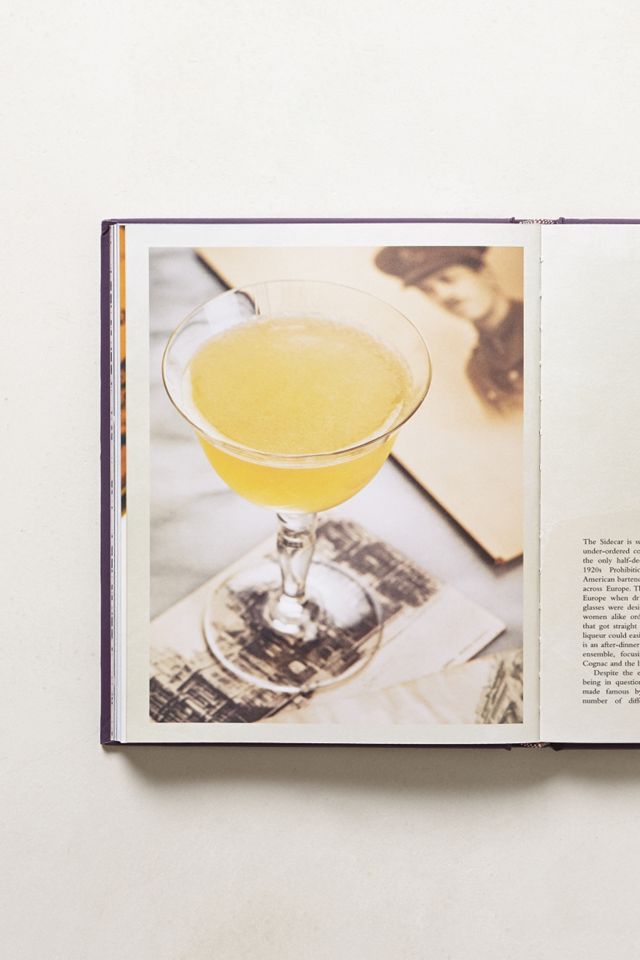 The Curious Bartender #3