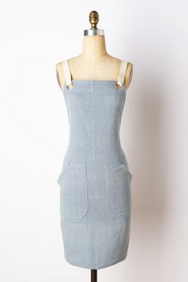 Farine Apron