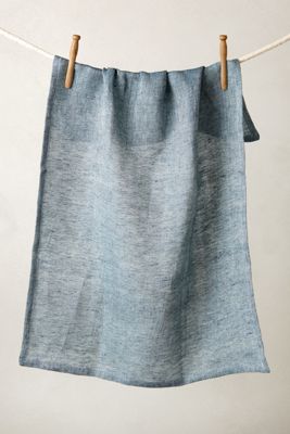 Pencey Linen Dishtowel 
