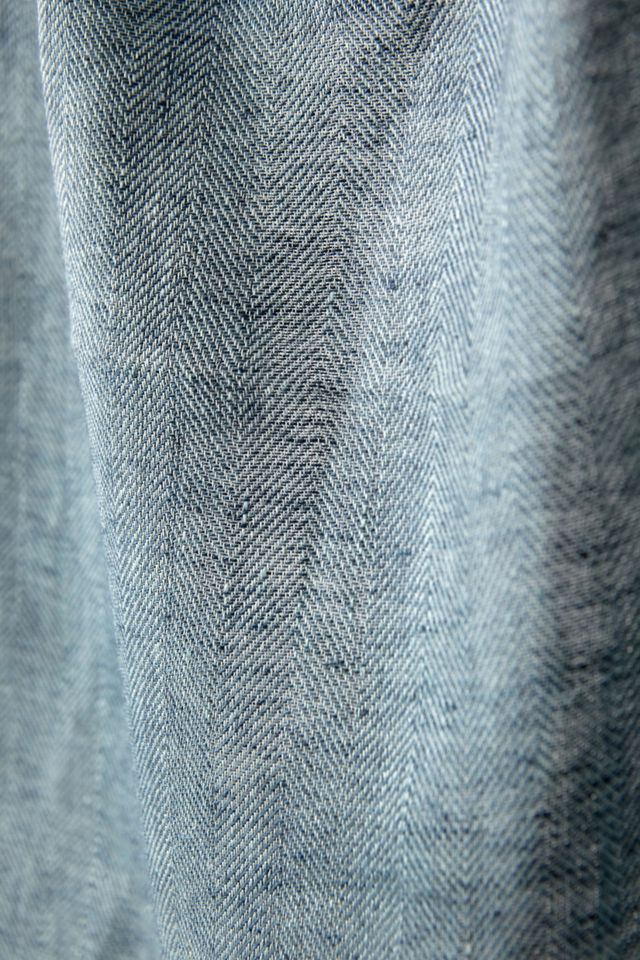Pencey Linen Dishtowel  #1