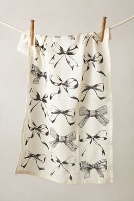 Prim & Proper Dishtowel