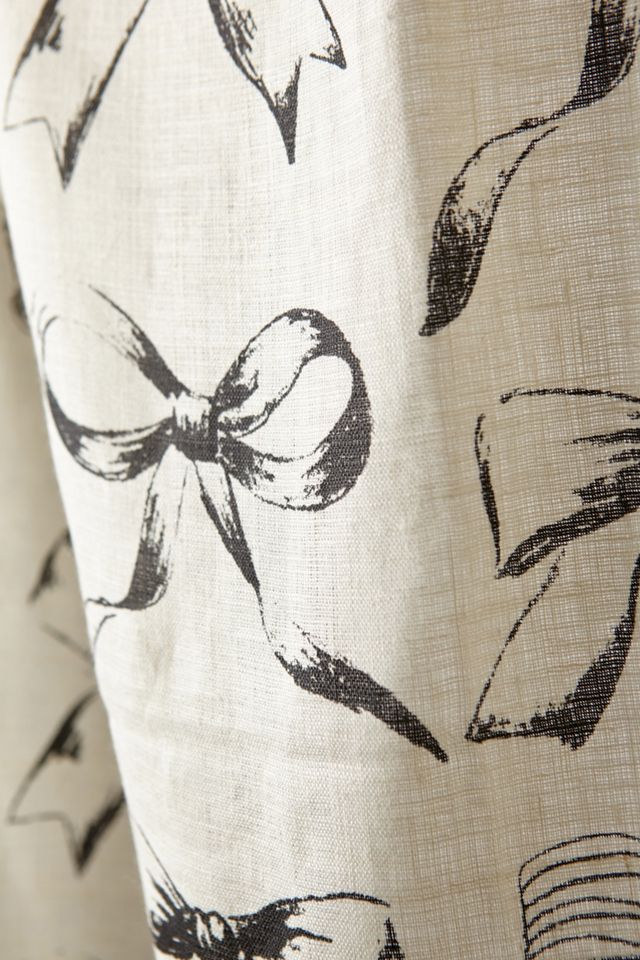 Prim & Proper Dishtowel #1