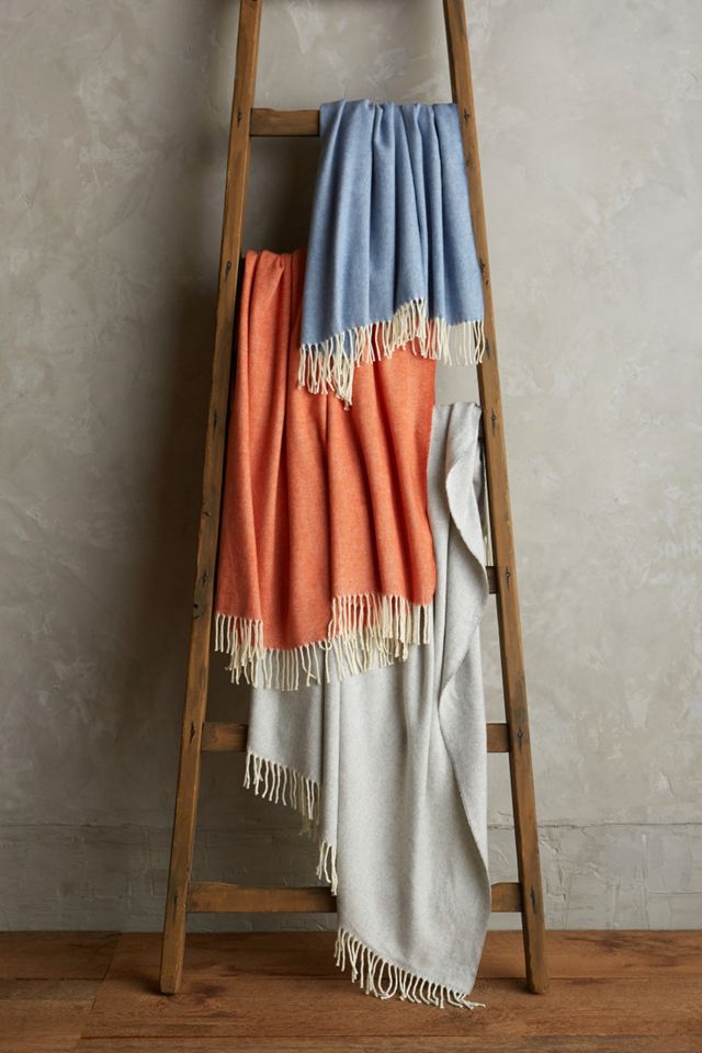 Veranda Italian Throw #2