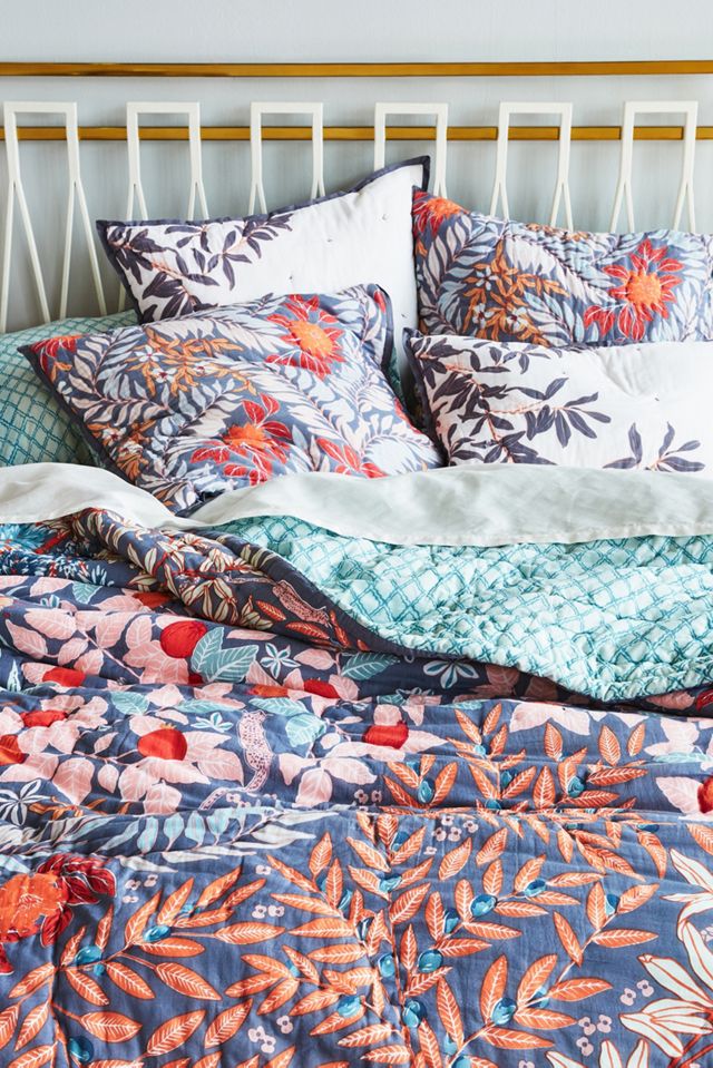 Veranda Italian Throw #3