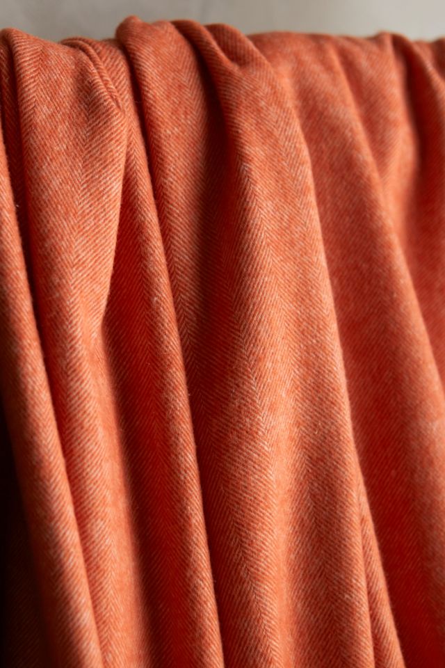 Veranda Italian Throw #1