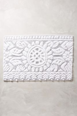 Marigold Bath Mat