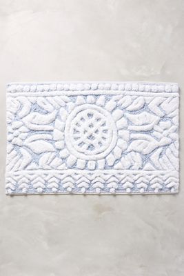 Marigold Bath Mat