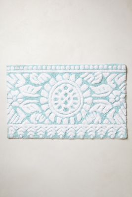 Marigold Bath Mat