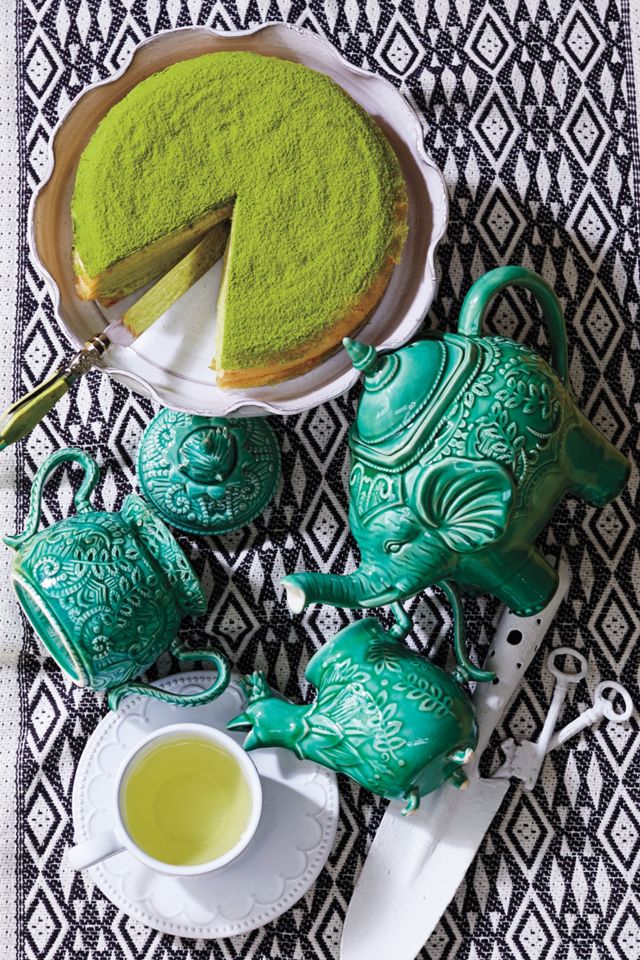 Losin Teapot #1