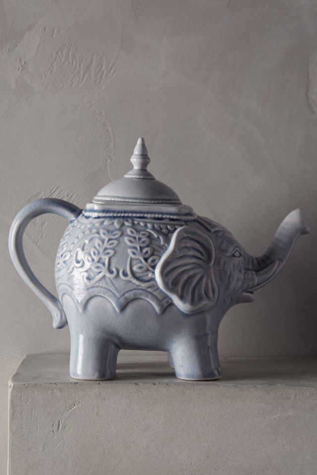Losin Teapot #1