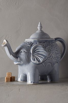 Losin Teapot