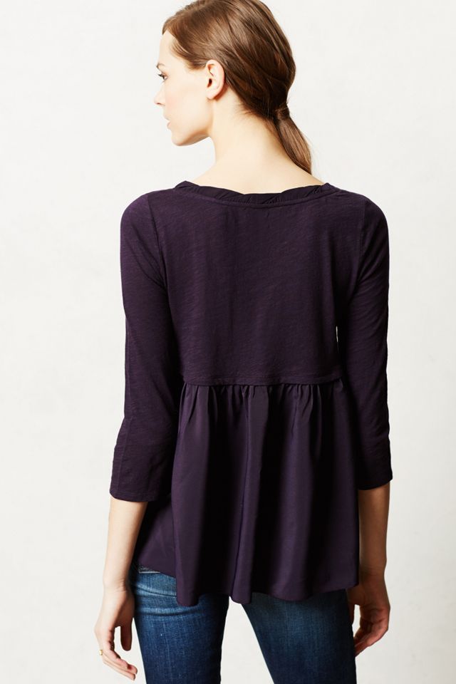 Finley Top #1