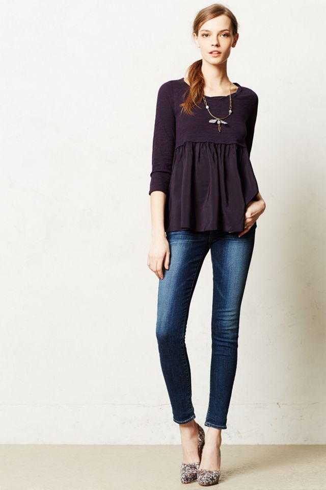Finley Top #2