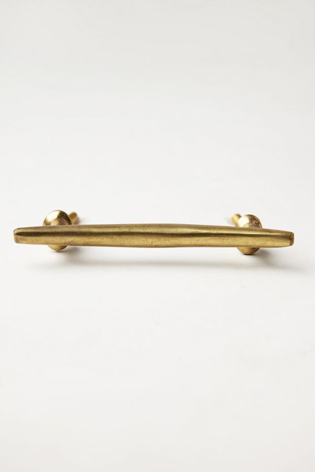 Streamline Handle #1