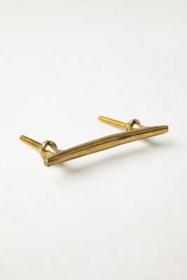 Streamline Handle