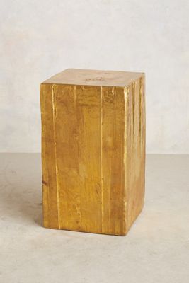 Zuvan Side Table
