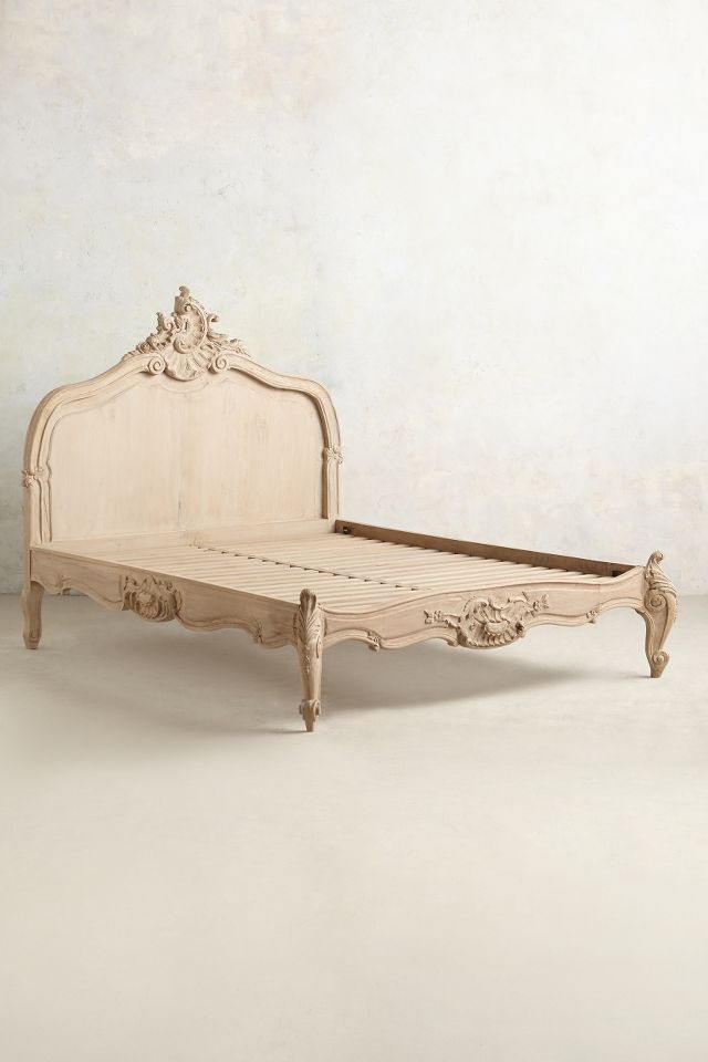 Anthropologie deals menara bed