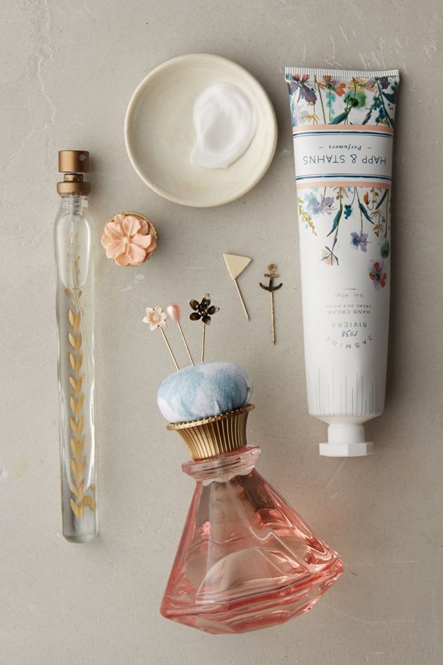 Happ & Stahns Hand Cream #1