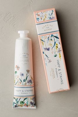 Happ & Stahns Hand Cream