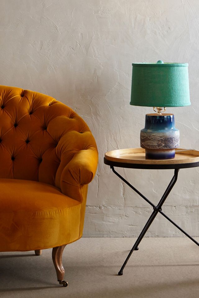 Harbor Crest Lamp Base #2