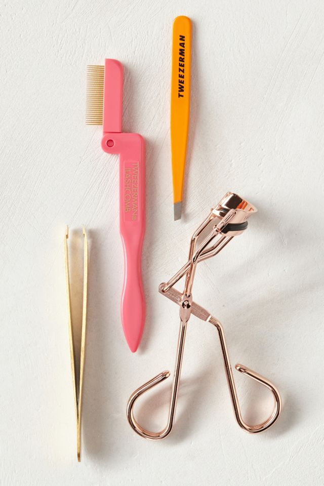 Tweezerman Precision Slant Tweezer #2
