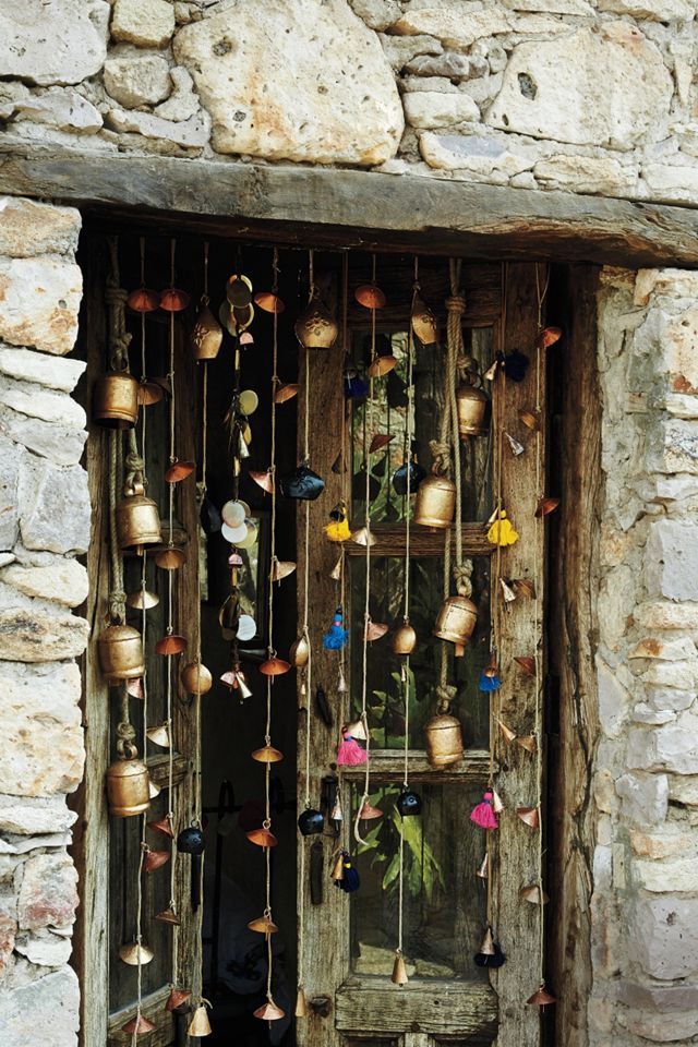 Cymbal Chime #3