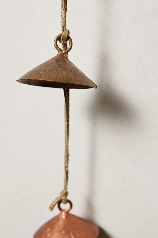 Cymbal Chime #5