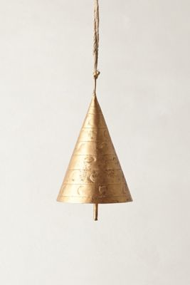 Siphon Chime