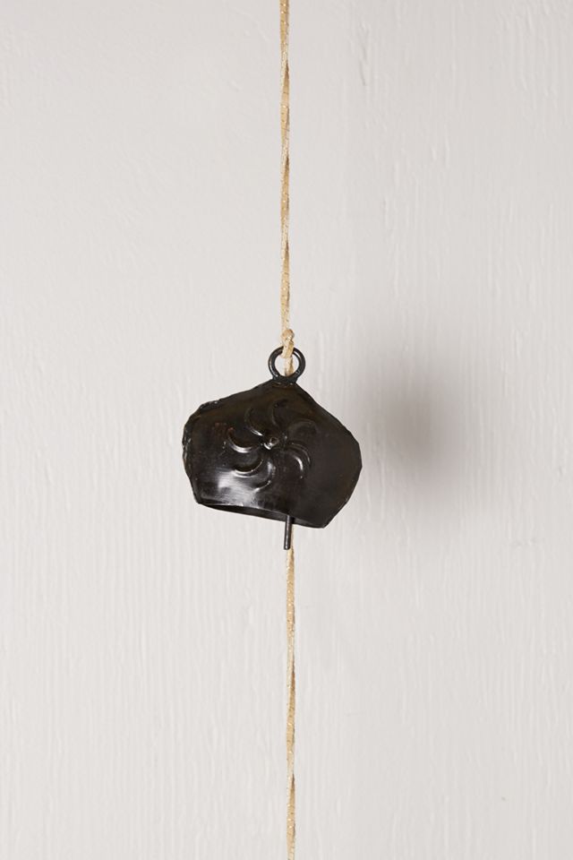 Tapered Bell Chime #2