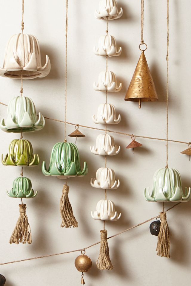 Tapered Bell Chime #3