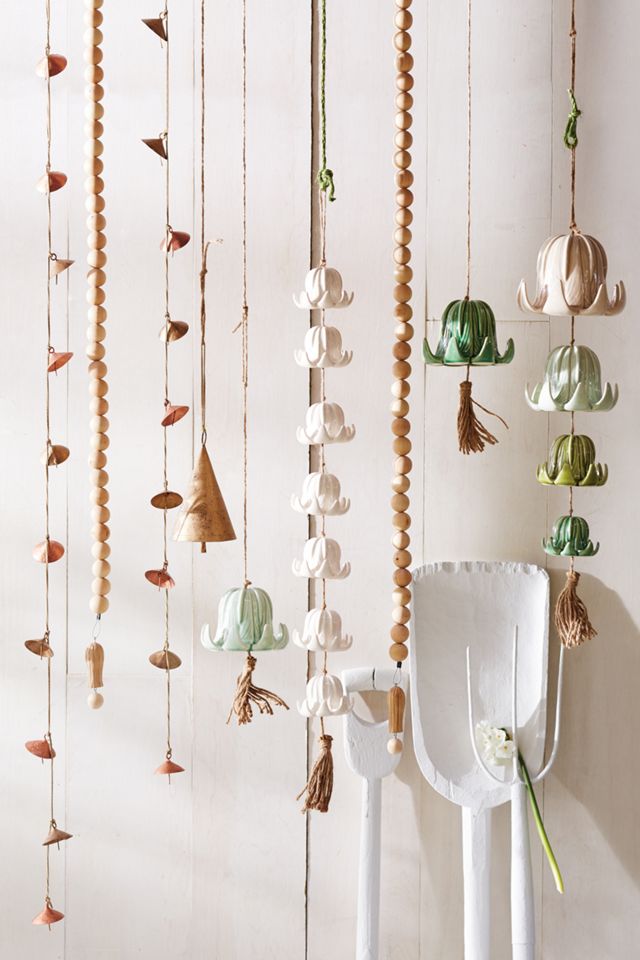 Tapered Bell Chime #4